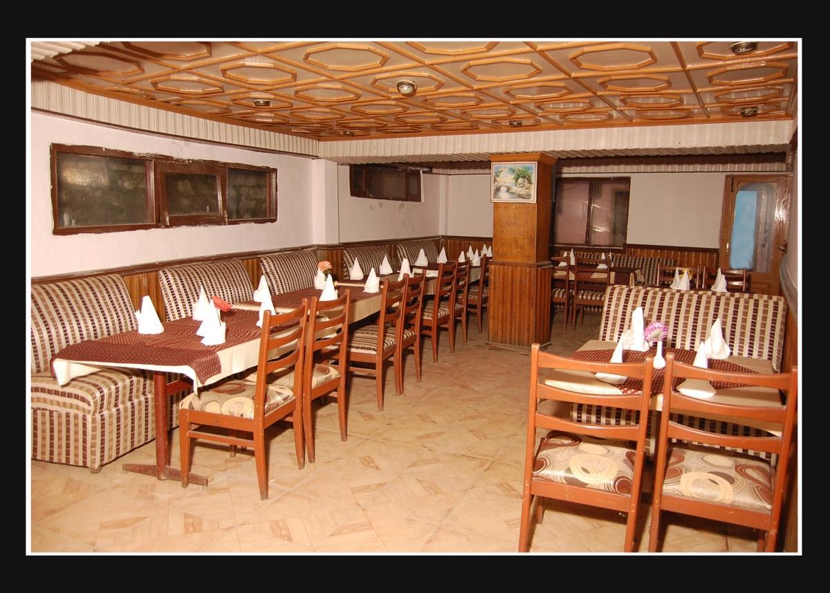 Ankit Palace - Manali (Himachal Pradesh) — Photos 1