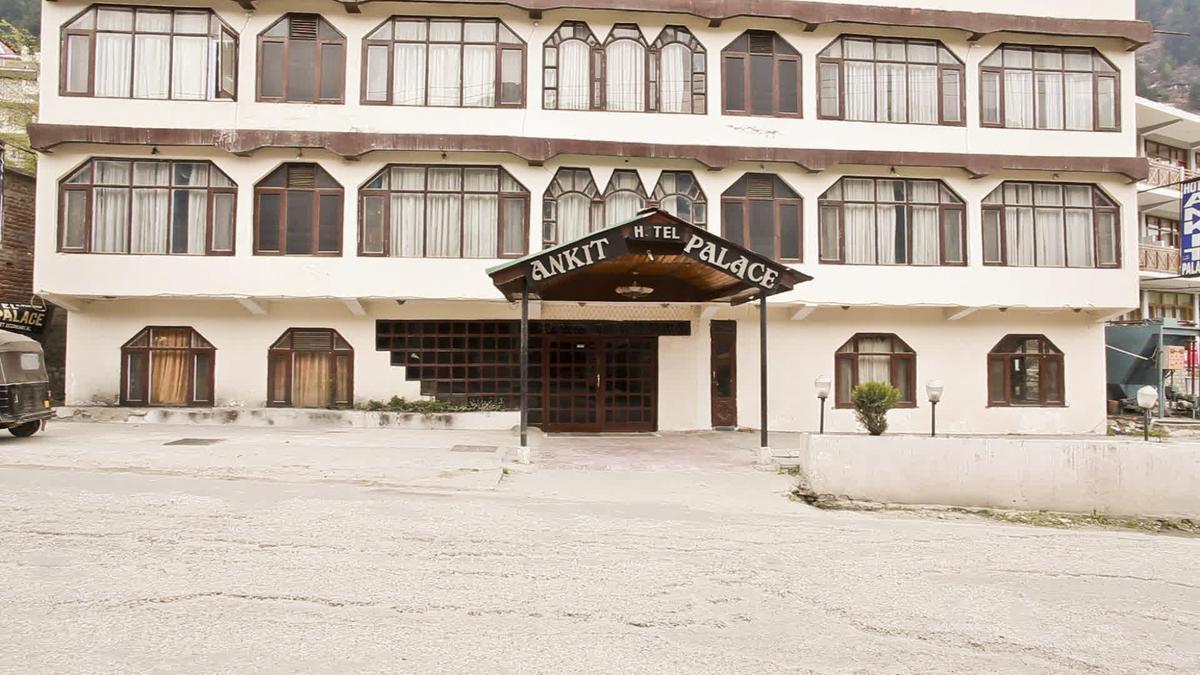 Ankit Palace - Manali (Himachal Pradesh), Manali